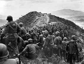 Korean War