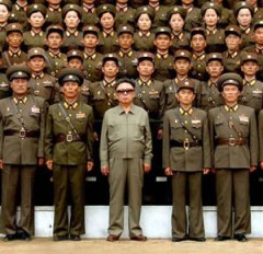 Kim Jong-Il