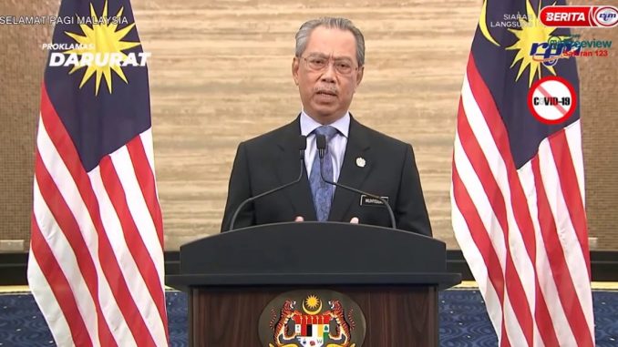 muhyiddin-deklarasi-darurat