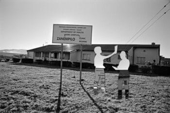 ZanempiloClinicsourceSteveBikoFoundation | MR Onlinenbsp | The Zanempilo Community Health Centre in Zinyoka ten kilometres outside of King Williams Town in the Eastern Cape | MR Online