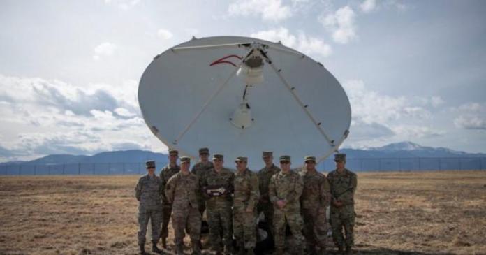 | US Space Forces First Offensive Weapon Is a Satellite Jammer | MR Online