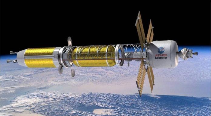 Nuclear Propulsion Could Be 'Game-Changer' for Space Exploration, NASA Chief Says | Space