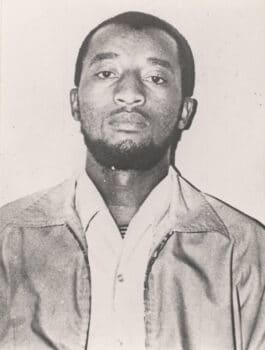 TheadministratoroftheZimeleTrustFundMapetlaMohapiwaskilledwhiledetainedbythepoliceon5August1976SourceUNISAArchives | MR Onlinenbsp | Mapetla Mohapi the administrator of the Zimele Trust Fund and general secretary of SASO pictured above was killed in the Kei Road police station just outside of King Williams Town on 5 August 1976 after a period of detention under Section 6 of the Terrorism Act | MR Online