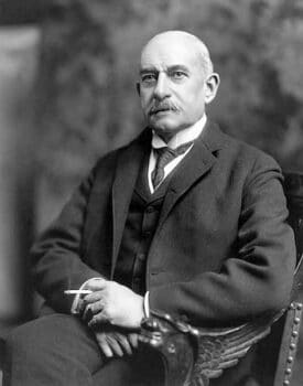 JamesStillmanChairmanNationalCityBank2696x886 | MR Onlinenbsp | James Stillman City Banks president from 1891 to 1909 was one of the architects of the banks imperial expansion | MR Online