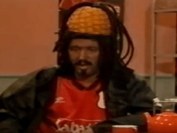 David Baddiel Blackedup | MR Onlinenbsp | David Baddiel Blackedup | MR Online